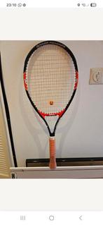 Wilson 26 inch Roger Federer tennisracket, Ophalen, Gebruikt, Racket, Wilson