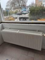 Radiator 112x40x17 cm - Perfecte Maat!, Ophalen, 30 tot 80 cm, Radiator, 60 tot 150 cm