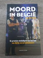 Moord in België guy van gestel, Boeken, Overige Boeken, Gelezen, Ophalen of Verzenden