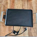 Bougini Bakplaat - Gerecycled Metaal - Gebruikt, Ophalen