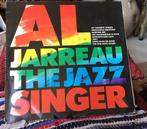 Al Jereau “ The Jazz Singer” Origineel Vinyl LP - Jazz/Funck, Ophalen of Verzenden, 1980 tot heden, Gebruikt, Jazz