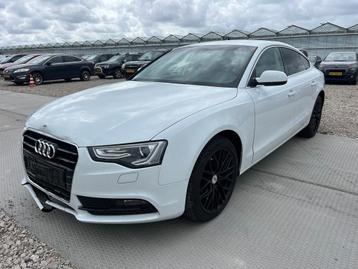 Audi A5 Sportback 2012 * 1.8 TFSI Pro Line * CRUISE CONTROL  beschikbaar voor biedingen