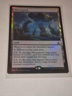 Mirrorpool Foil - Oath of the Gatewatch, Ophalen of Verzenden, Zo goed als nieuw, Losse kaart, Foil