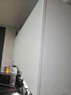 Keuken bovenkast, Huis en Inrichting, Keuken | Keukenelementen, Wit, Zo goed als nieuw, Minder dan 100 cm, 25 tot 50 cm