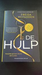 De Hulp, Verzenden, Gelezen, Freida McFadden, Nederland