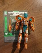 Transformers Golden Disk Collection Mutant Tigatron, Verzamelen, Transformers, Overige generaties, Ophalen of Verzenden, Zo goed als nieuw