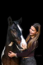 Bijrijder aangeboden!!, Dieren en Toebehoren, Paarden en Pony's | Verzorgingsproducten, Ophalen of Verzenden, Zo goed als nieuw