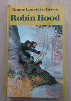 Robin Hood. Roger Lancelyn Green. 1982., Verzenden, Zo goed als nieuw, Roger Lancelyn Green.