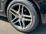 Set van 4 AMG velgen breedset voor S-klasse W220 221 of 222, Gebruikt, Velg(en), Personenwagen, Zomerbanden