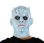 Night's King Masker Game Of Thrones White Walker, Verzenden, Nieuw, Feestartikel, Halloween of Griezel