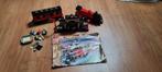 Lego trein Harry potter 4708, Ophalen of Verzenden, Zo goed als nieuw