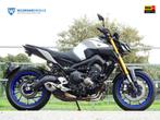 Yamaha MT09 MT-09 MT 09 SP ABS, Bedrijf, Meer dan 35 kW, 847 cc, Naked bike