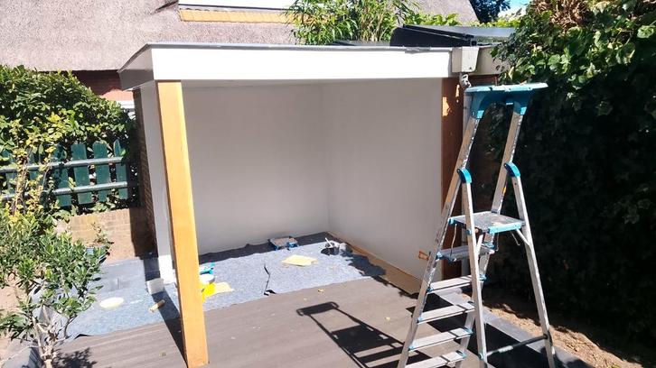 Schilder gezocht/ aangeboden, Diensten en Vakmensen, Schilders en Behangers