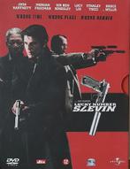 Aktie dvd.s 4 stuks zie foto.pakket 56, Vanaf 16 jaar, Ophalen of Verzenden, Zo goed als nieuw