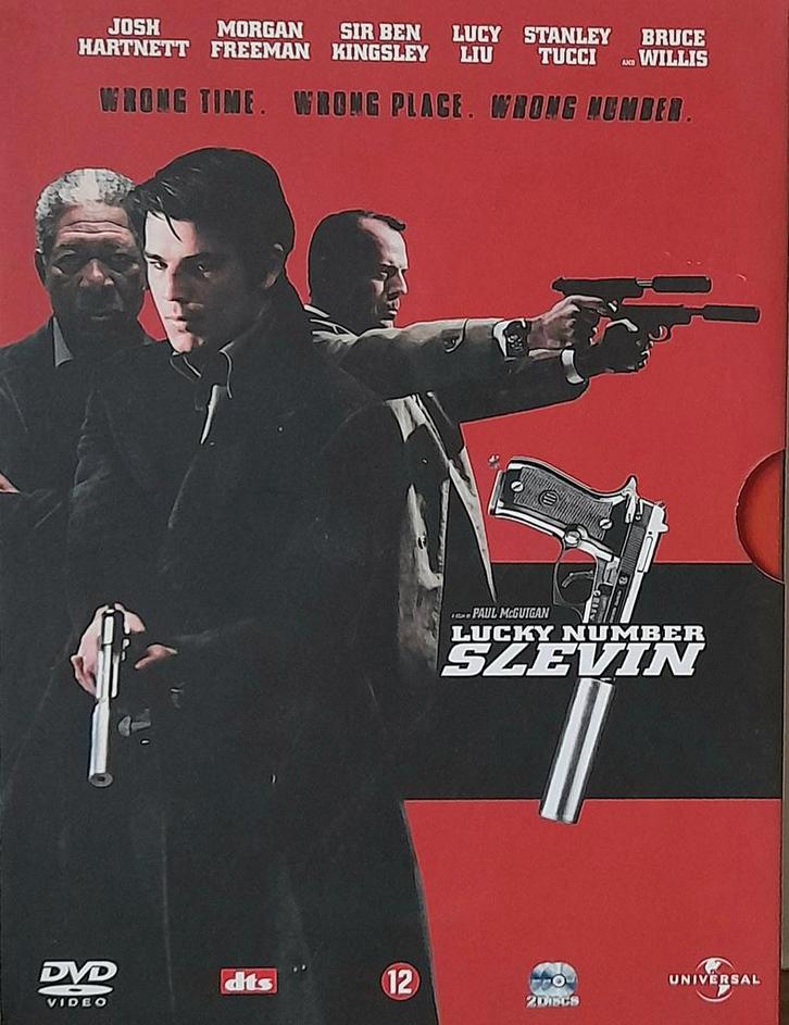 Aktie dvd.s 4 stuks zie foto.pakket 56, Cd's en Dvd's, Dvd's | Actie, Zo goed als nieuw, Vanaf 16 jaar, Ophalen of Verzenden