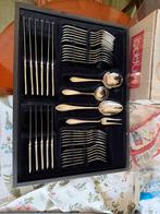 Keltum 18-10 serviceset, Huis en Inrichting, Keuken | Bestek, Verzenden, Rvs of Chroom