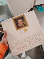 Beethoven 9 Symfonieën - Karl Böhm LP, Ophalen