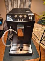 philips hd8824, goed onderhouden, Witgoed en Apparatuur, Koffiezetapparaten, Ophalen, Gebruikt, Koffiemachine