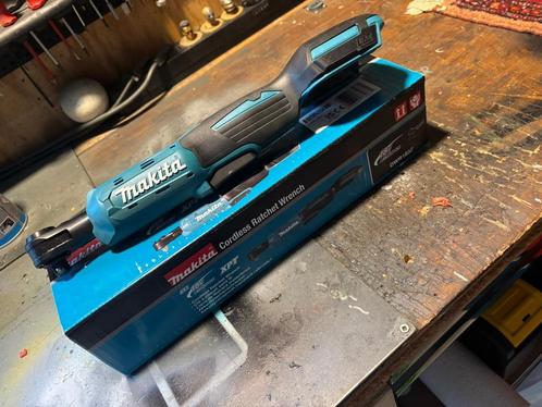 Makita DWR180Z 18 V Ratelsleutel Body, Auto diversen, Autogereedschap, Nieuw, Ophalen of Verzenden