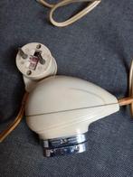 Vintage elektrisch scheerapparaat PHILIPS., Ophalen of Verzenden, Gebruikt, Verzorging