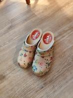 Dina Glogs, Ophalen, Nieuw, Beige, Sneakers of Gympen