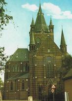 Oisterwijk  Nr.  105 Petruskerk, Ophalen of Verzenden, Gelopen