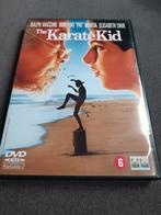 The Karate Kid - dvd, Cd's en Dvd's, Alle leeftijden, Ophalen of Verzenden, 1980 tot heden, Zo goed als nieuw