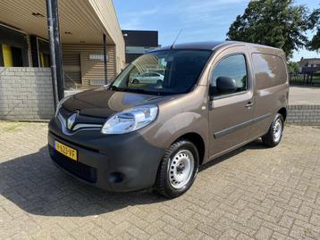 Renault Kangoo 1.5 dCi 90 Energy Comfort Automaat [ aircoaud beschikbaar voor biedingen
