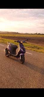 Zip 80cc Euro 5 - Perfecte Daily!, Ophalen, Gebruikt, Benzine, Piaggio