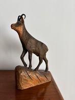 Zwarte Woud beeld gems, Antiek en Kunst, Ophalen of Verzenden