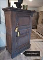 Landelijke legkast, Huis en Inrichting, Kasten | Dressoirs, Ophalen, 50 tot 75 cm, 150 tot 200 cm