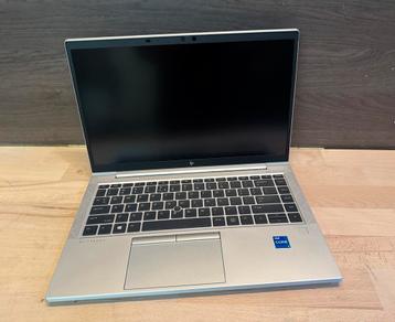 Hp Elitebook 840 G8 i5-1135G7/16Gb/256Gb Ssd Windows 11 beschikbaar voor biedingen