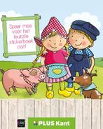 Gezocht Fien en Teun plaatjes, Plus, Ophalen of Verzenden