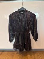 WE Feestjurk Meisjes Maat 128, Meisje, Ophalen of Verzenden, Zo goed als nieuw, Jurk of Rok