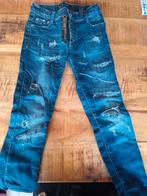 My brand jeans 128, Jongen, Ophalen of Verzenden, Broek, Zo goed als nieuw