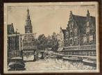 De Waag in Alkmaar - Legrand, Ophalen of Verzenden
