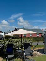 Parasol 300 cm, Ophalen of Verzenden, Gebruikt, Minder dan 4 meter, Partytent
