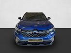 Renault Austral 1.2 mild hybrid 160 X-tronic techno esprit A, Auto's, 1408 kg, 4 cilinders, Blauw, Alcantara