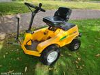 Stiga villa frontmaaier tuintrekker zonder maaidek., Ophalen, Gebruikt, Veldkaamp 1, 7678 WB Geesteren, Agri Trader
