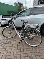 Bikkel fiets (elektrisch), Fietsen en Brommers, Fietsen | Dames | Damesfietsen, 53 tot 56 cm, Ophalen, Gebruikt, Overige merken