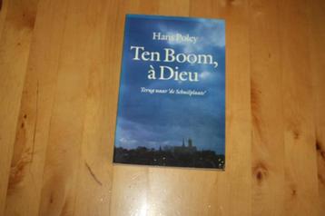 Ten Boom, a Dieu, Hans Poley (terug naar De Schuilplaats) beschikbaar voor biedingen
