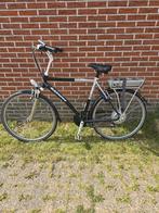 Elektrische Fiets Batavus Jakima Easy, Ophalen of Verzenden, 50 km per accu of meer, Batavus