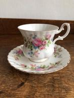 Vintage Royal Albert kop en schotel, Ophalen