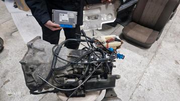 BMW E46 330i SMG1 Versnellingsbak  beschikbaar voor biedingen