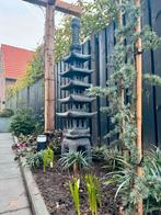 Pagode nr.311, Tuin en Terras, Ophalen, Nieuw, Beton, Overige typen