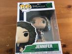 Marvel Funko pop. She/hulk. Jennifer 1128. Nieuw, Verzamelen, Ophalen of Verzenden, Nieuw