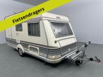 LMC Luxus 450 K Fdragers INCL. STALLING, Caravans en Kamperen, Caravans, Bedrijf, Tot en met 3, 4 tot 5 meter, Reservewiel