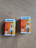 2 Nieuwe H4 Autolampen in Doos, Ophalen of Verzenden, Nieuw, Universele onderdelen