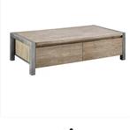 Salontafel Stilio, Ophalen, 100 tot 150 cm, 50 tot 100 cm, Zo goed als nieuw
