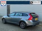 Volvo V60 1.5 T2 Nordic NAVI|100D.KM|17"LMV, Euro 6, 4 cilinders, 122 pk, 1489 kg